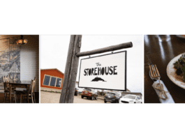 Fogo Island - Showcase of Store and Food