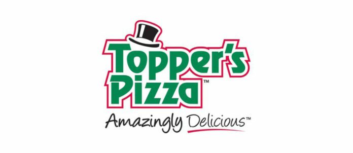 Topper's Pizza Logo