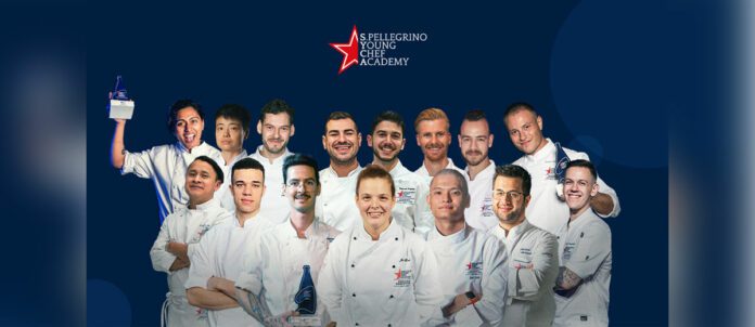 S.Pellegrino Young Chef Academy Competition 2022-23 Enters Final Phase