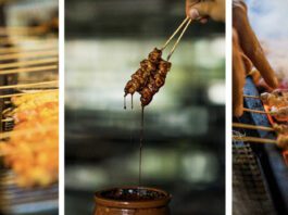 Yakitori Omakase Experiences from Shokunin