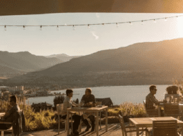 Tota Okanagan College - Hospitality Professional Program