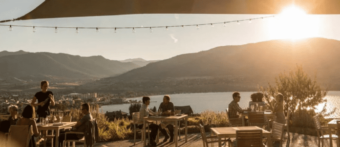 Tota Okanagan College - Hospitality Professional Program