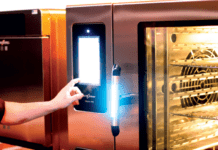 Alto-Shaam unvelling New Prodigi Combination Ovens