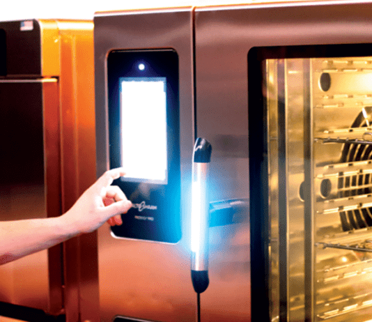 Alto-Shaam unvelling New Prodigi Combination Ovens