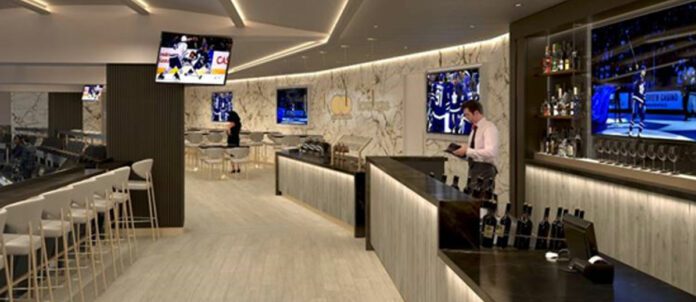 Scotiabank Arena Re-imagination Project