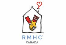 Ronald McDonald House Charities (RMHC) Canada