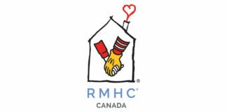 Ronald McDonald House Charities (RMHC) Canada