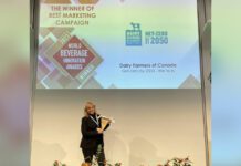 Dairy Farmers of Canada’s Award-Winning Sustainability Campaign