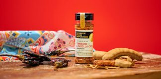 McCormick’s Flavour of the Year 2024: Tamarind & Pasilla Chile Seasoning