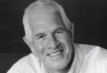 Photo of Peter Oliver from Oliver & Bonacini