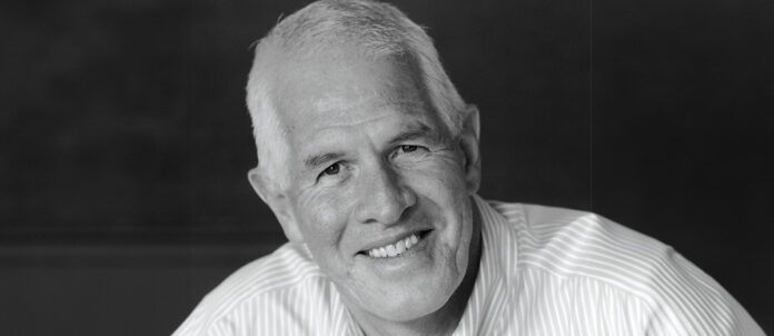 Photo of Peter Oliver from Oliver & Bonacini