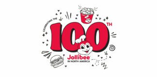 Jollibee 100th Store Opening Celebration