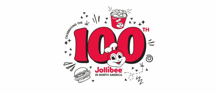 Jollibee 100th Store Opening Celebration