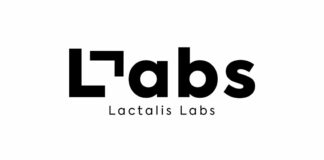 LABS Lactalis Canada Logo