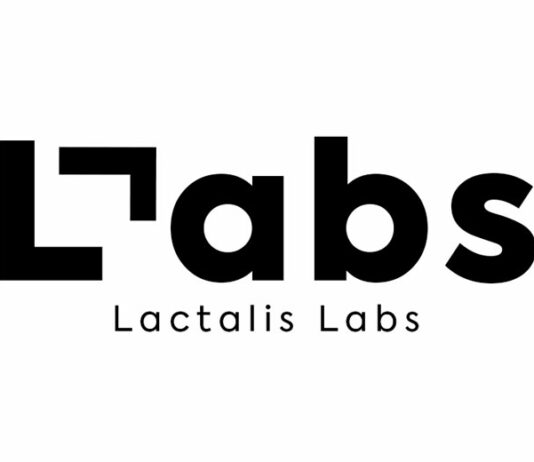 LABS Lactalis Canada Logo
