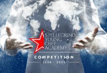 S.Pellegrino Young Chef Academy Competition 2024-25