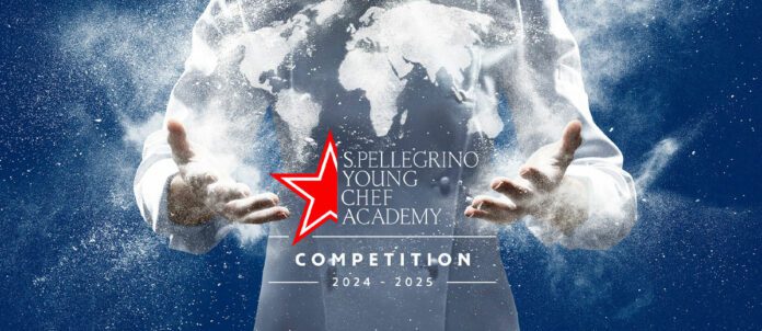 S.Pellegrino Young Chef Academy Competition 2024-25