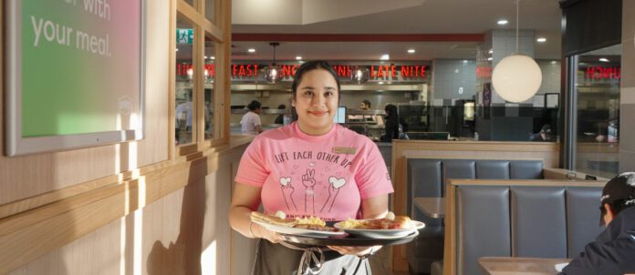 WITS Programs Foundation and CKNW Kids’ Fund in honour of Pink Shirt Day