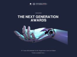ICCO Canada 2024 Next Generation Awards