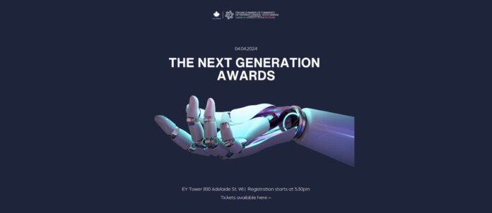 ICCO Canada 2024 Next Generation Awards