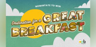 OEB Breakfast Co. Destination Campaign