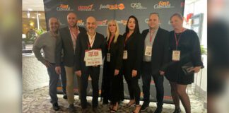 Pizza Nova Team Recognized at 2024 International Pizza Expo