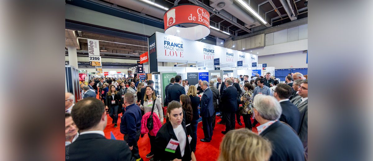 SIAL Canada Returns to Montreal Foodservice and Hospitality Magazine