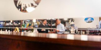Sole Restaurant & Wine Bar