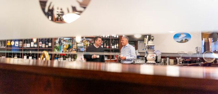 Sole Restaurant & Wine Bar