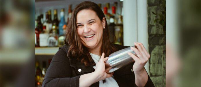 Kate Boushel Wins Altos Bartenders’ Bartender Award