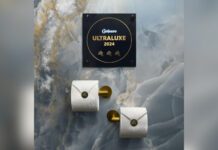 Kruger Products Launches Cashmere UltraLuxe Bathroom Guide