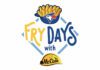 McCain Foods Canada partnership with the Toronto Blue Jays to Celebrate Fry Days
