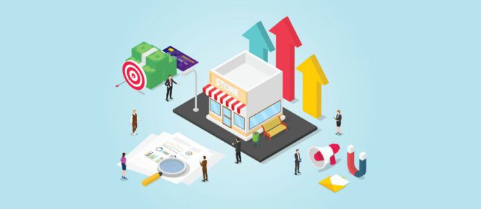 Business Development Growth Store