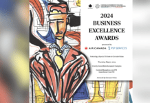 ICCO Canada Announces the 22nd Business Excellence Awards