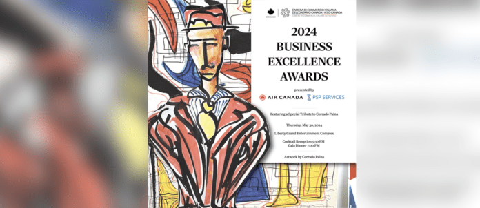 ICCO Canada Announces the 22nd Business Excellence Awards