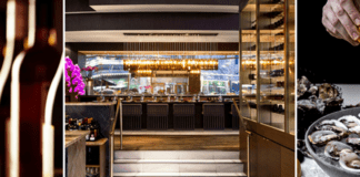 ARC Fairmont Waterfront