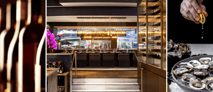 ARC Fairmont Waterfront