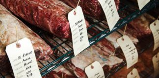 Jacobs & Co. Steaks