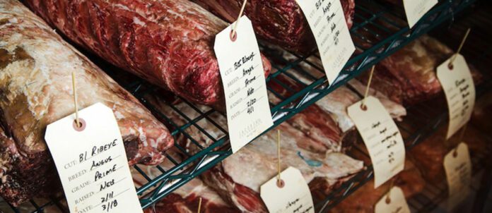 Jacobs & Co. Steaks