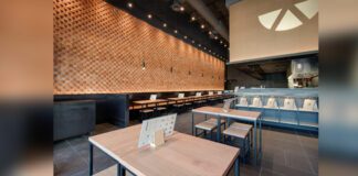 Kinton Ramen Restaurant photo in Burlington