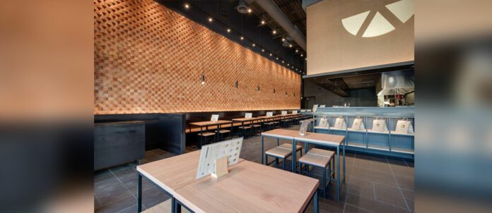 Kinton Ramen Restaurant photo in Burlington