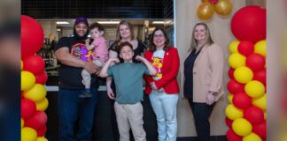 McHappy Day Raises Record-Breaking $8.9 Million