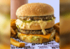 Photo of Odd Burger Cheeseburger