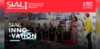 Product Finalists Announced for SIAL Innovation 2024