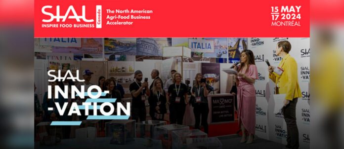Product Finalists Announced for SIAL Innovation 2024