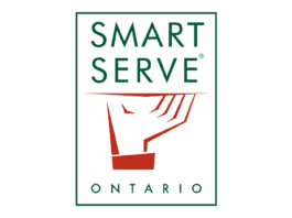 Smart Serve Ontario Campaign Logo