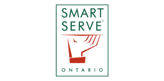 Smart Serve Ontario Campaign Logo