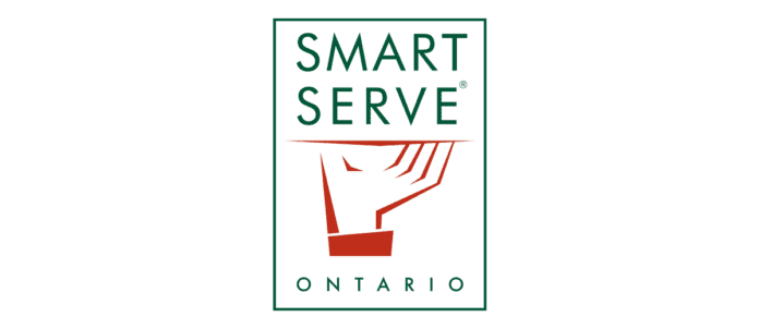 Smart Serve Ontario Campaign Logo