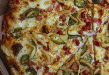 Photo of Doughbox Pizza