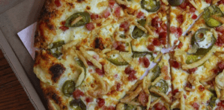 Photo of Doughbox Pizza